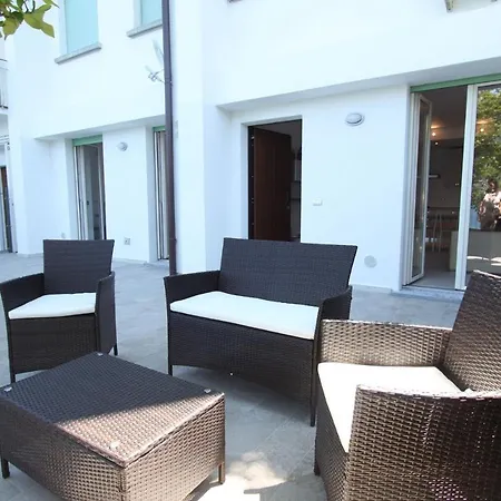 Infinity On Lake Como Apartment