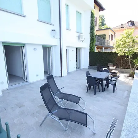 Appartamento Infinity On Lake Como Lezzeno
