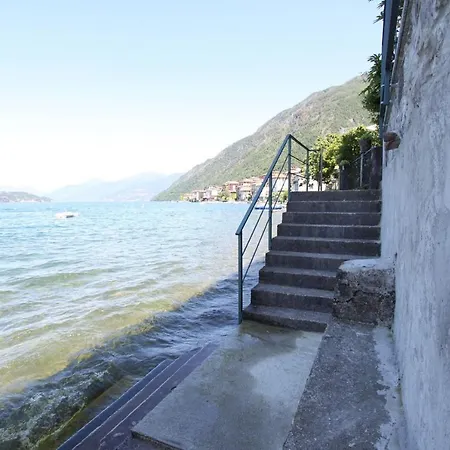 Appartamento Infinity On Lake Como *