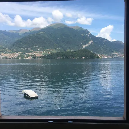Apartment Infinity On Lake Como