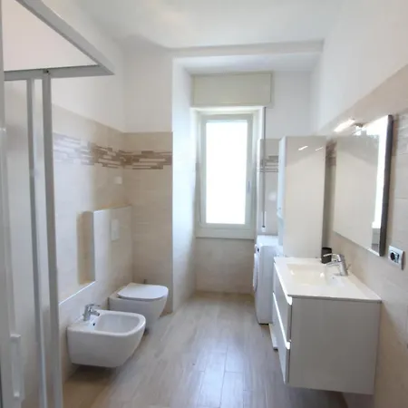 Apartment Infinity On Lake Como *