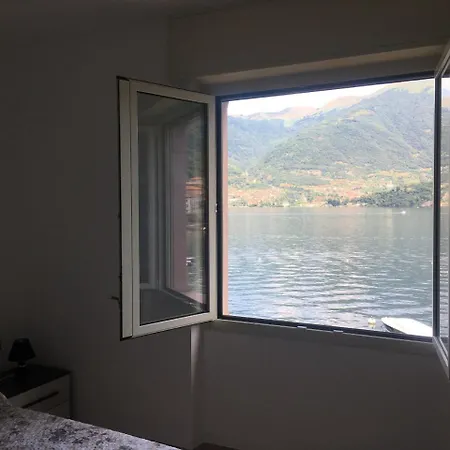 Appartamento Infinity On Lake Como *
