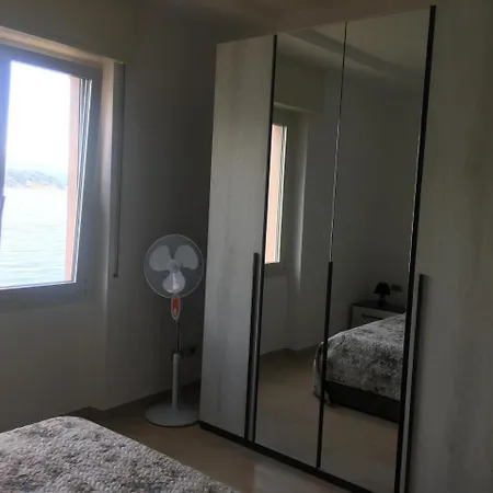 Appartamento Infinity On Lake Como Lezzeno