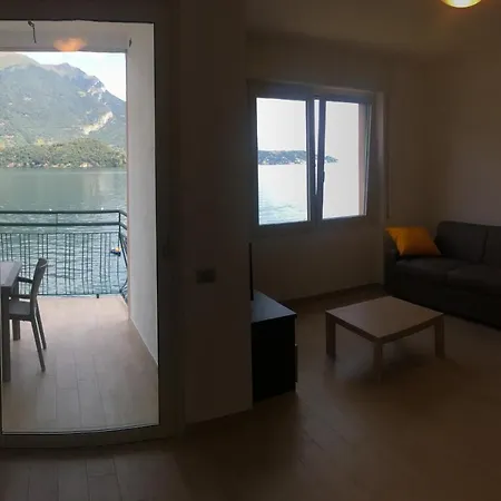 Infinity On Lake Como Appartamento