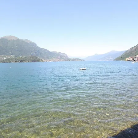 Infinity On Lake Como *
