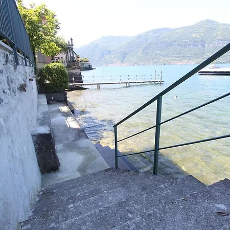 Infinity On Lake Como *