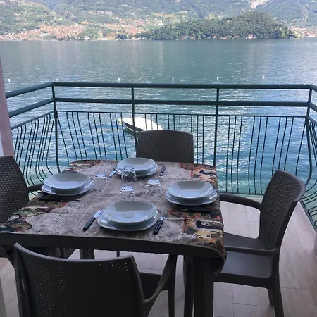 Infinity On Lake Como * Lezzeno