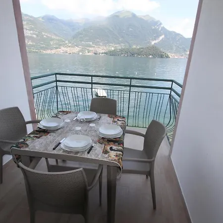 Infinity On Lake Como * Lezzeno