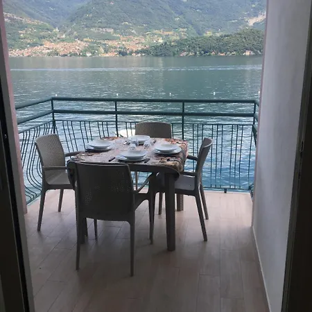 Infinity On Lake Como Daire Lezzeno