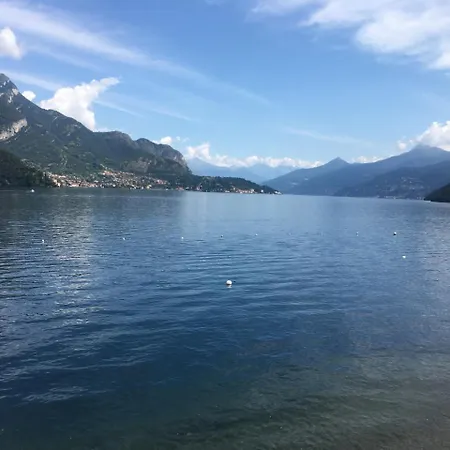 Infinity On Lake Como Daire Lezzeno