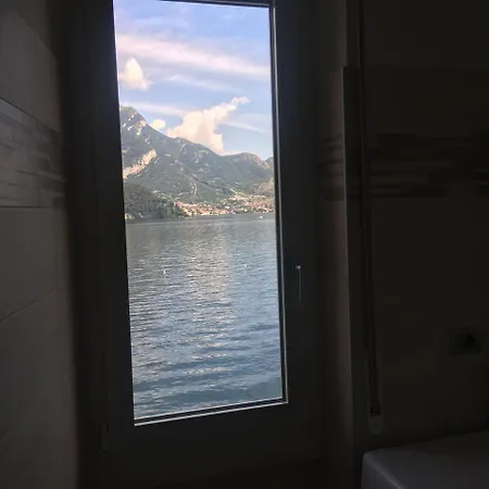 Infinity On Lake Como Daire *