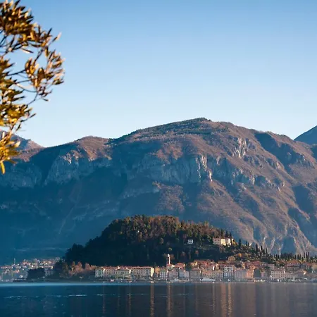 Infinity On Lake Como * Lezzeno