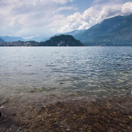 Infinity On Lake Como Daire *
