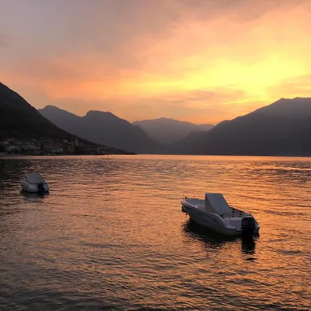 Infinity On Lake Como Appartamento