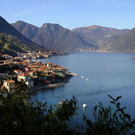 Infinity On Lake Como Appartamento